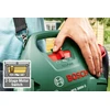 Bosch „pasidaryk pats“ – PFS 3000-2 dažų purškimo sistema 230 V