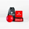 „Boxbollen“ – pilnas „Boxbollen“ rinkinys su programėlės licencija – raudonas