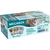 Bozita - kačių maišelis CIS Megabox - 48x85g