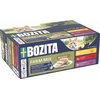 BOZITA Mousse Mix ocean – šlapias kačių maistas – 12x85g