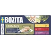 BOZITA Mousse Mix ocean – šlapias kačių maistas – 12x85g
