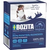 Bozita 4263 sausas Maistas šunims 370 g