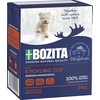 BOZITA Wet dog food Chunks in jelly vištiena 370 g