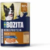 Bozita - šunų pašteto mišrios dėžutės 400g x 12