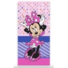 BrandMac,Disney Rankšluostis - 70 x 140 cm - Minnie (1029474)