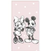 BrandMac,Disney Rankšluostis - 70x140 cm - Mikis ir Minnie Peliukas (110059)