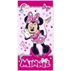 BrandMac,Disney Rankšluostis - 70x140 cm - Minnie Mouse (110060)