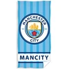 Brandmacmanchester City Rankšluostis - 75 x 150 cm - Manchester City (NW1396)