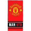 Brandmacmanchester United Rankšluostis - 75 x 150 cm - Manchester United (NW1390)