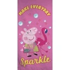 BrandMac,Peppa Pig Rankšluostis - 70 x 140 cm - Peppa Pig (113501)