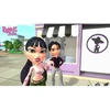 „Bratz“: „Linksminkis savo madomis“ – „PlayStation 4“.