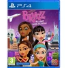 „Bratz“: „Linksminkis savo madomis“ – „PlayStation 4“.
