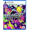 „Breakout Beyond“ – „PlayStation 5“