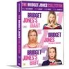 Bridžitos Džouns kolekcija 1-3 - 3 DVD dėžutė