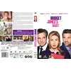 Bridžitos Džouns kūdikis (DVD)