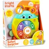 Bright Stars „Bright Starts“ – daugiasensorinis žaislas „Safari Surprise™“ (BS-17161)