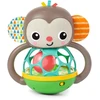Bright Stars „Bright Starts“ – „Grab n' Shake Monkey Oball“ – (BS-16779)