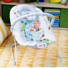 Bright Stars „Bright Starts“ – linksmas safario batutas™ – (BS-11508)