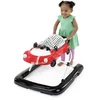 Bright Stars „Bright Starts“ – „Little Speedster™“ 3 viename automobilinis vaikštynė – raudonas lenktynininkas (BS-16784)