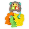 Bright Stars „Bright Starts“ – muzikinis „MonKeys™“ elektroninis žaislas (BS-17227)