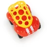 Bright Stars „Bright Starts“ – „Rattle Roll Buggie™“ vežimėlis, raudonas – (BS-81558)