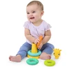 Bright Stars „Bright Starts“ – sudedamas žaislas (BS-17467)