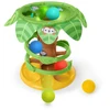 Bright Stars „Bright Starts“ – „Tropical Twirl™“ kamuoliukų žaislas – (BS-16826)