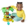 Bright Stars „Bright Starts“ – „Tropical Twirl™“ kamuoliukų žaislas – (BS-16826)