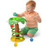 Bright Stars „Bright Starts“ – „Tropical Twirl™“ kamuoliukų žaislas – (BS-16826)