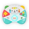 Bright Stars „Bright Starts“ – žaidimų valdiklio žaislas „Gamer Buddy™“ (BS-17225)