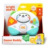 Bright Stars „Bright Starts“ – žaidimų valdiklio žaislas „Gamer Buddy™“ (BS-17225)