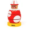 BRIO - Besisukantis klounas - (30237)