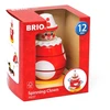 BRIO - Besisukantis klounas - (30237)