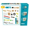 BRIO Builder atbulinės eigos variklis – 67 dalys (34595)