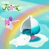 BRIO - Flora Iris gėlių namelis (36248)