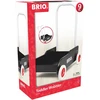 BRIO – juodas vobleris mažiems vaikams (31351)