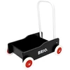 BRIO – juodas vobleris mažiems vaikams (31351)