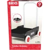 BRIO – juodas vobleris mažiems vaikams (31351)