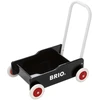 BRIO – juodas vobleris mažiems vaikams (31351)