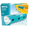BRIO - Konstruoklis, Žibintuvėlis - (34601)