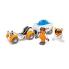 BRIO - Kosminis marsaeigis (36160)