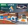 BRIO - Kosmoso tyrinėjimo rinkinys (36153)