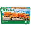 BRIO - Krovininis traukinys - 36049