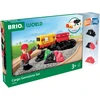 BRIO - Krovinių brangakmenių rinkinys (36130)