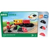 BRIO - Krovinių brangakmenių rinkinys (36130)