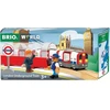 BRIO - Londono metro traukinys (Pasaulio traukiniai) - 36085