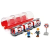 BRIO - Londono metro traukinys (Pasaulio traukiniai) - 36085