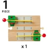 BRIO - Magnetinio veiksmo sankryža (33750)