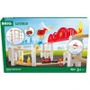 Ravensburger Traukinukų rinkinys BRIO Mega Spiral Set