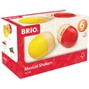BRIO - Muzikiniai purtyklės (30180)